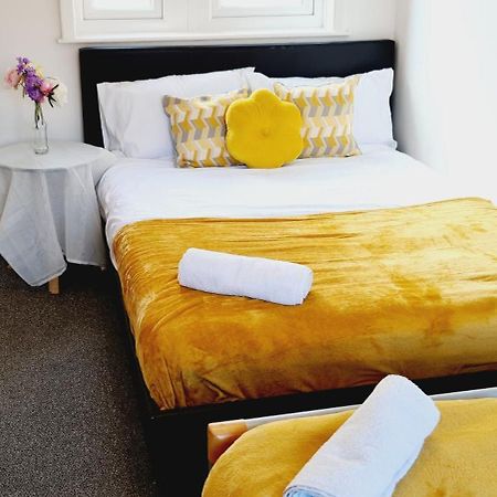 Browning House 3 Bedroom 6 Beds Long Or Short Stay Derby Esterno foto