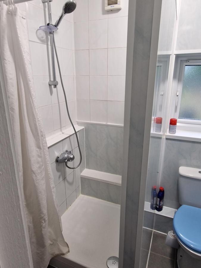 Browning House 3 Bedroom 6 Beds Long Or Short Stay Derby Esterno foto