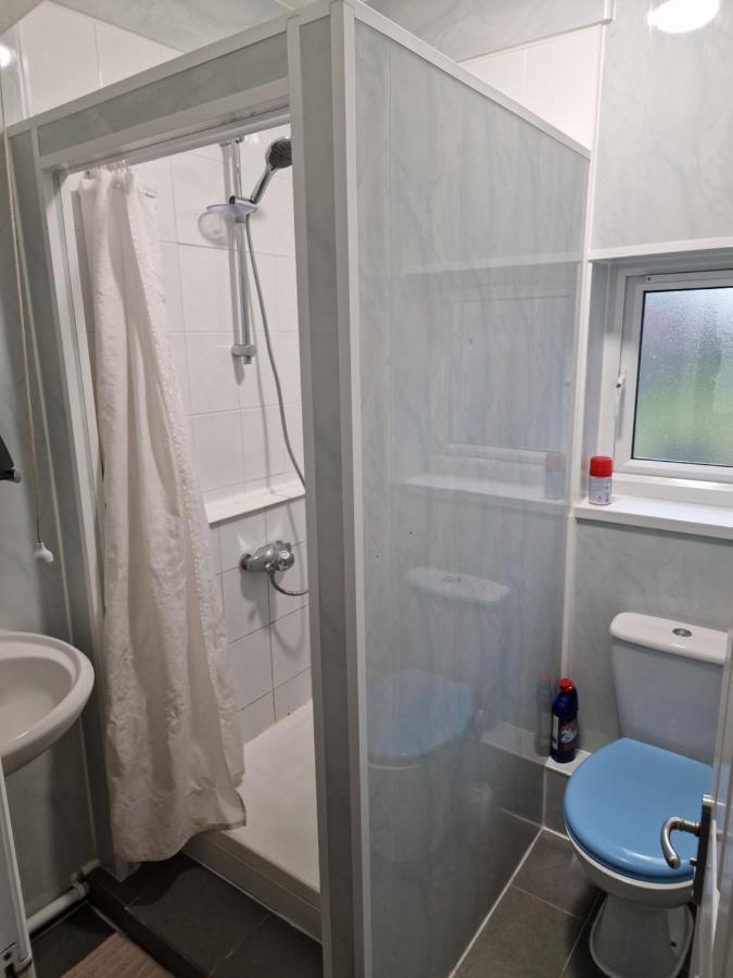 Browning House 3 Bedroom 6 Beds Long Or Short Stay Derby Esterno foto