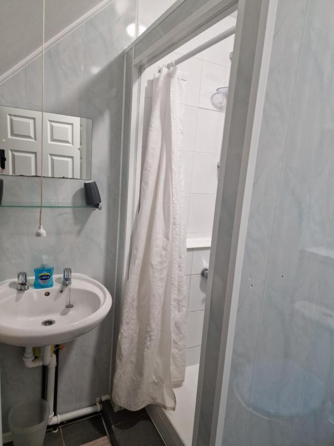 Browning House 3 Bedroom 6 Beds Long Or Short Stay Derby Esterno foto